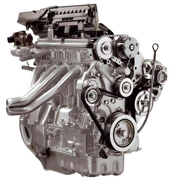 2016 Des Benz Smart Car Engine