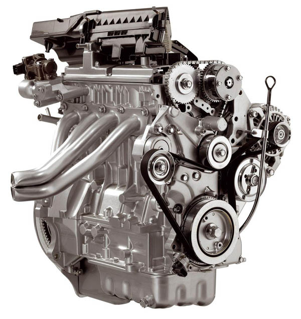 2003 Tt Car Engine